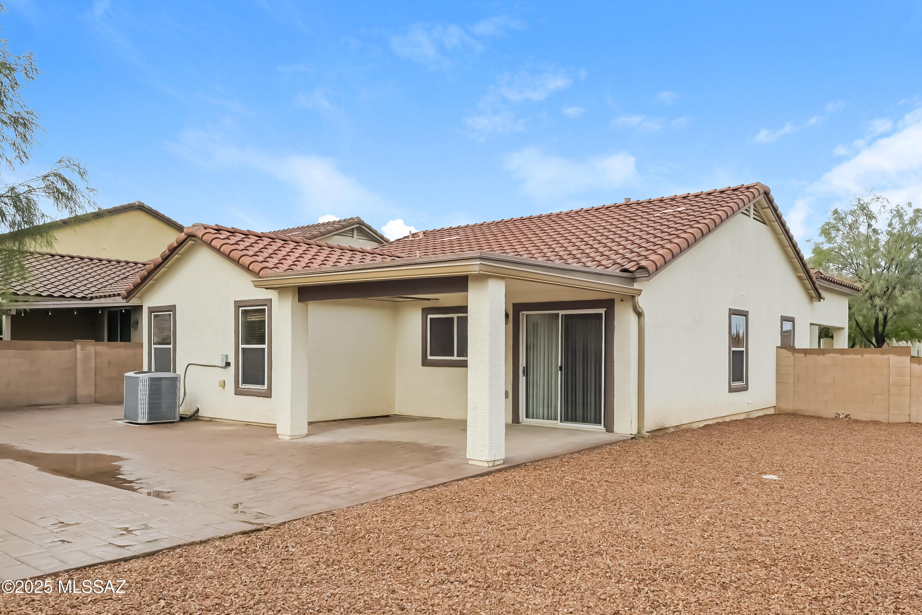 Rancho Valencia (1-583) - Residential Lease