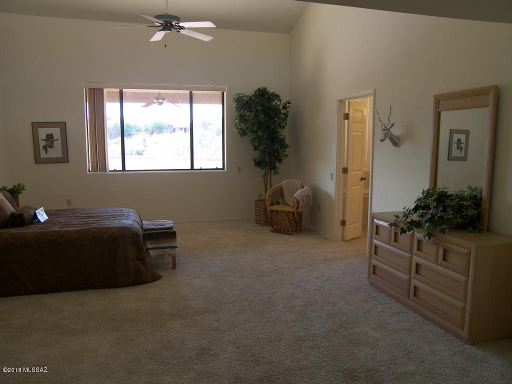 Canoa Seca Estates II (1-133) - Residential