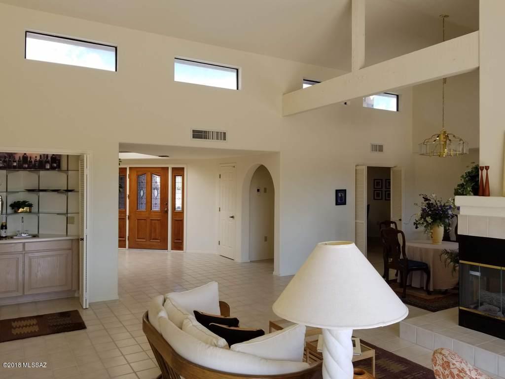 Canoa Seca Estates II (1-133) - Residential