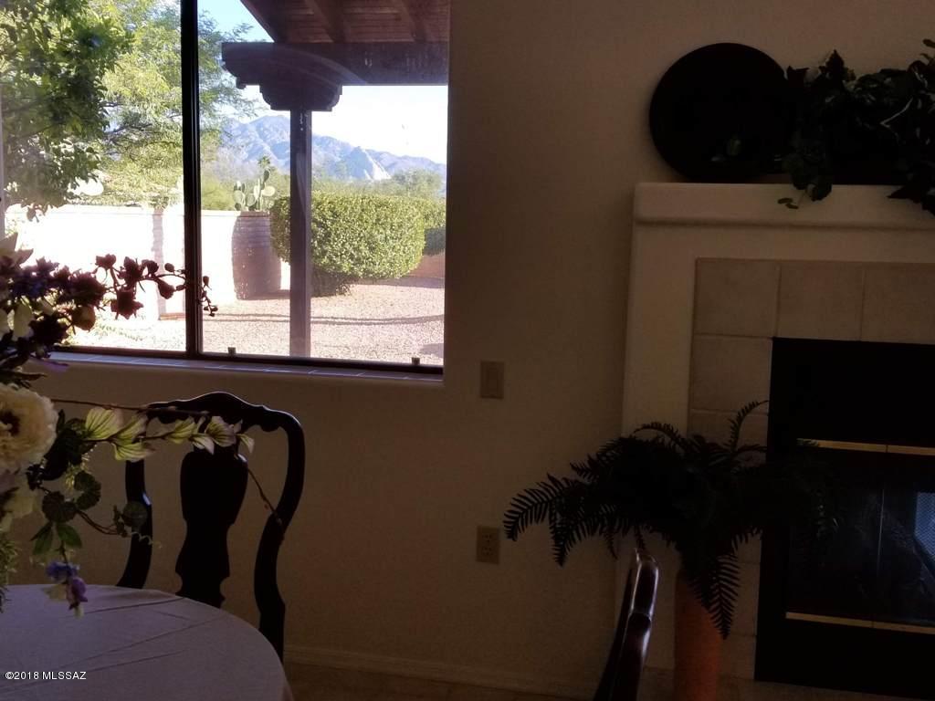 Canoa Seca Estates II (1-133) - Residential