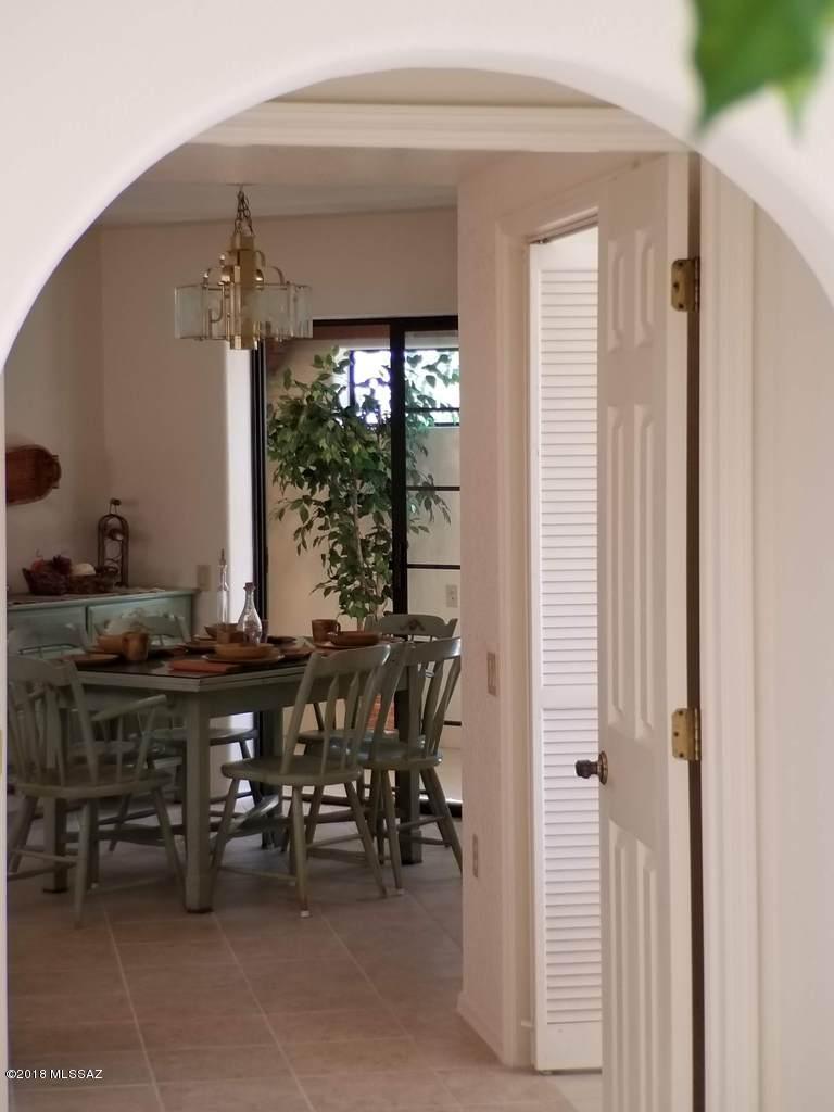 Canoa Seca Estates II (1-133) - Residential