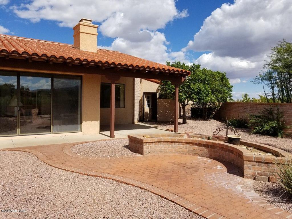 Canoa Seca Estates II (1-133) - Residential