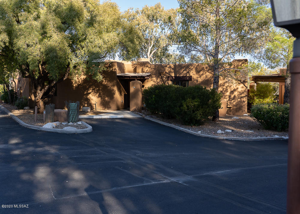 Canyon Ranch Casitas (1-56) - Residential