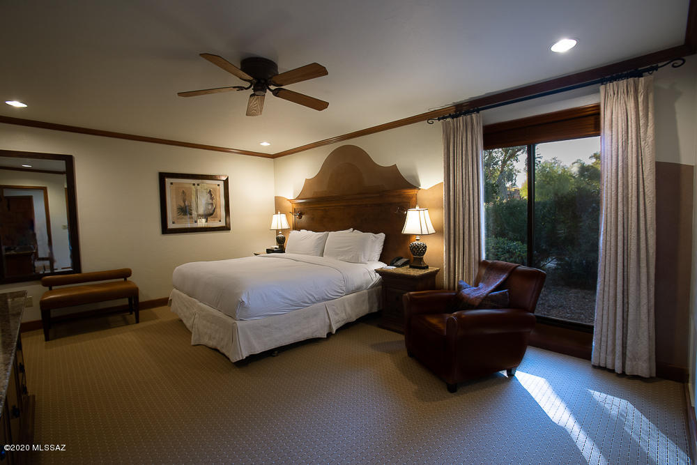 Canyon Ranch Casitas (1-56) - Residential