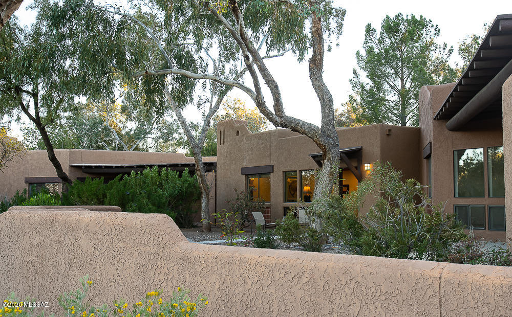 Canyon Ranch Casitas (1-56) - Residential