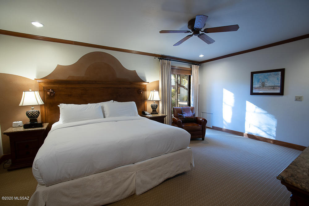 Canyon Ranch Casitas (1-56) - Residential