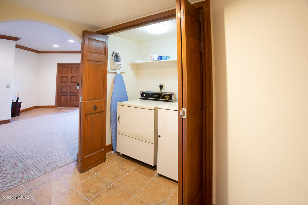 Canyon Ranch Casitas (1-56) - Residential
