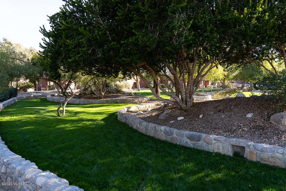 Canyon Ranch Casitas (1-56) - Residential