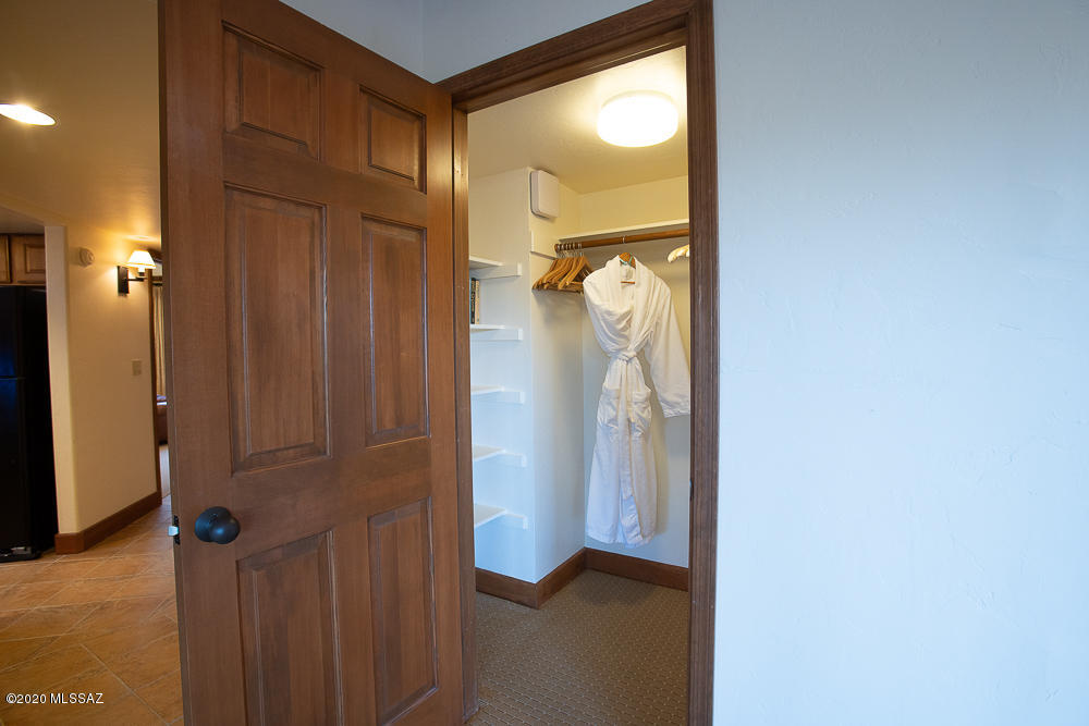 Canyon Ranch Casitas (1-56) - Residential