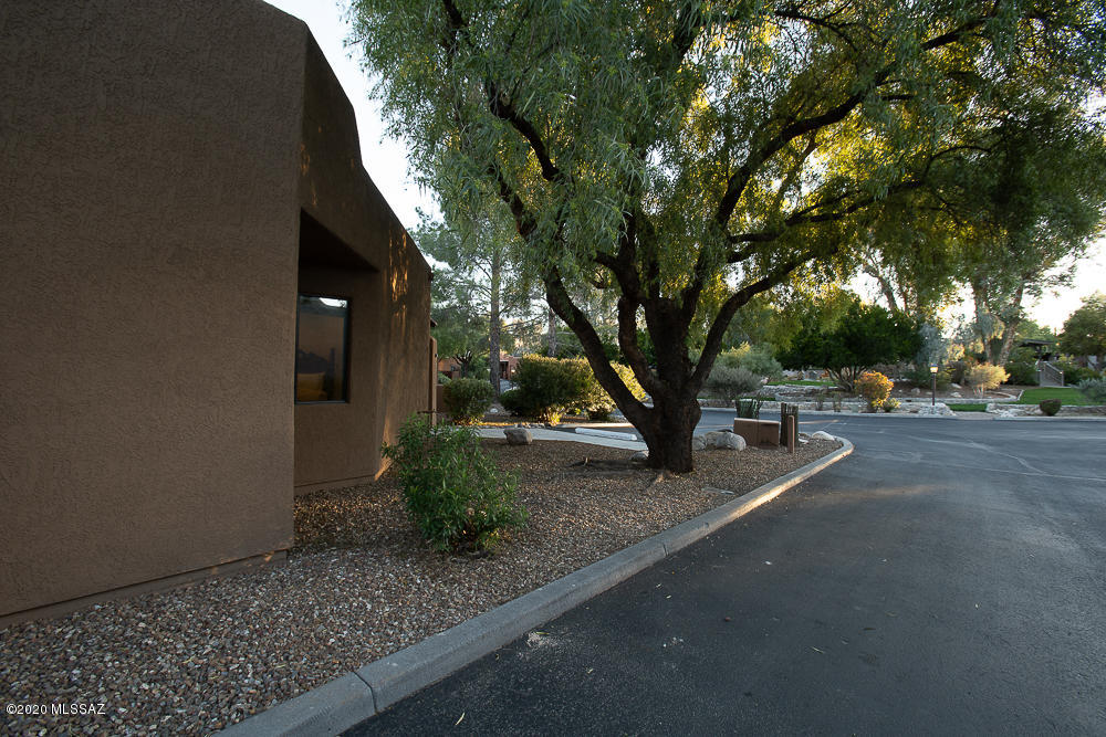 Canyon Ranch Casitas (1-56) - Residential