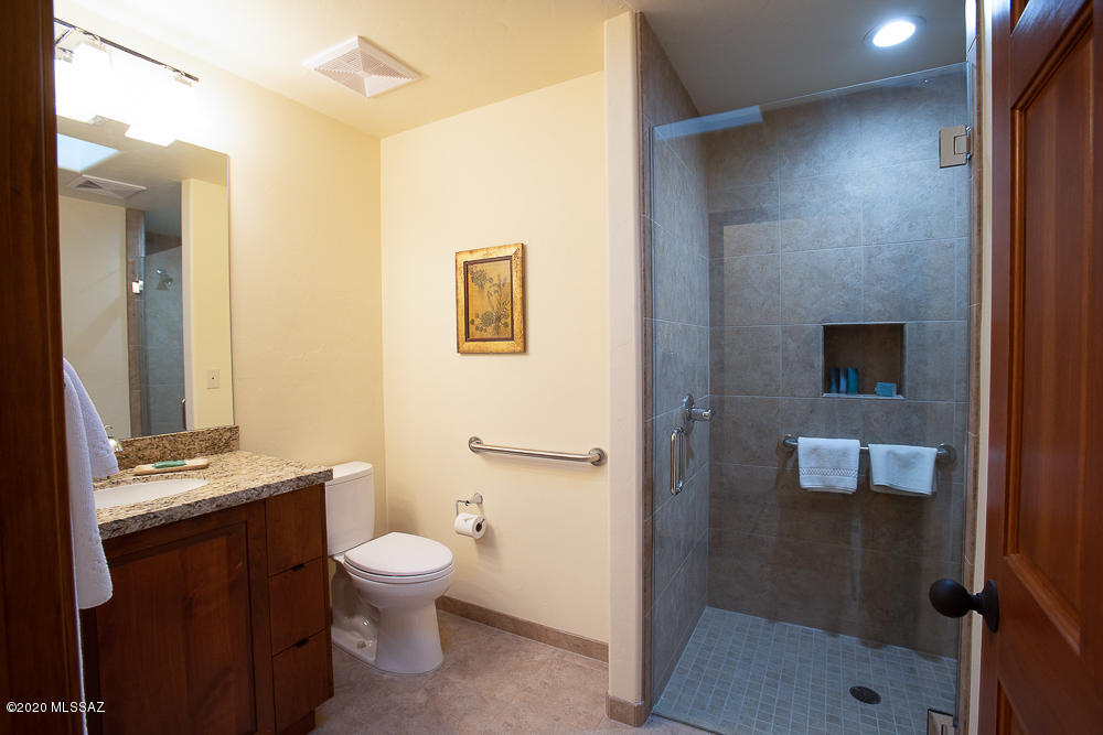 Canyon Ranch Casitas (1-56) - Residential