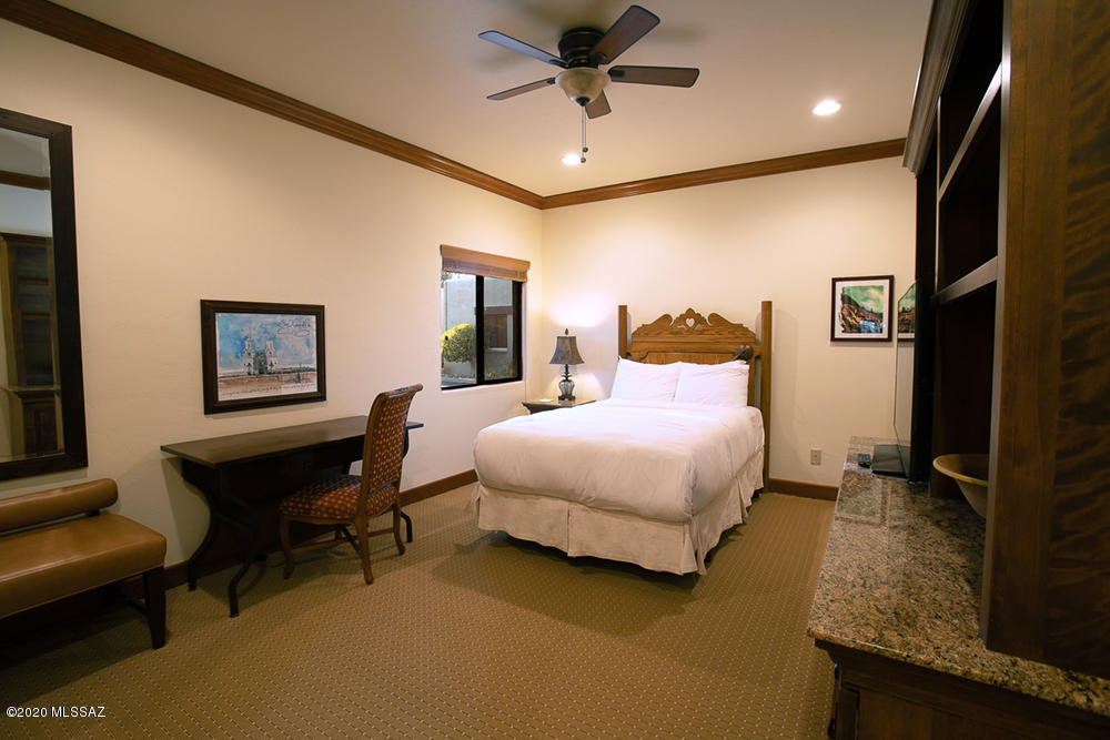 Canyon Ranch Casitas (1-56) - Residential