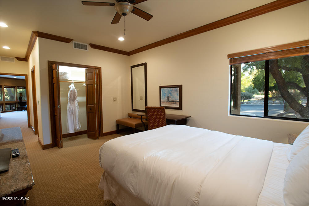 Canyon Ranch Casitas (1-56) - Residential