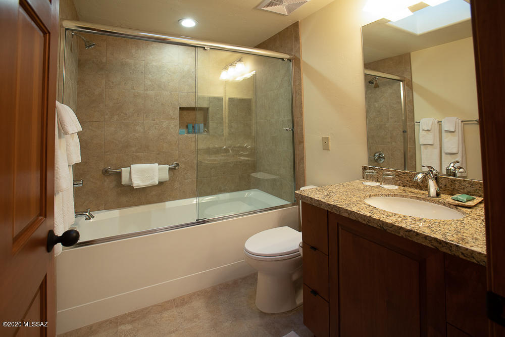 Canyon Ranch Casitas (1-56) - Residential