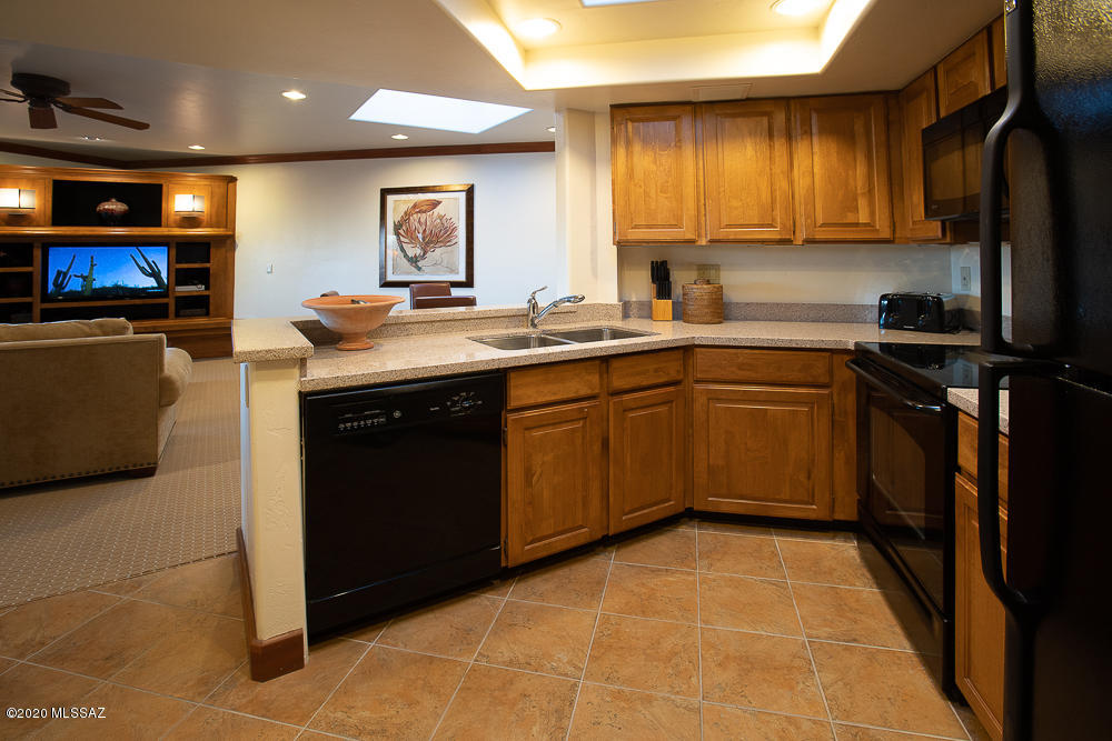 Canyon Ranch Casitas (1-56) - Residential