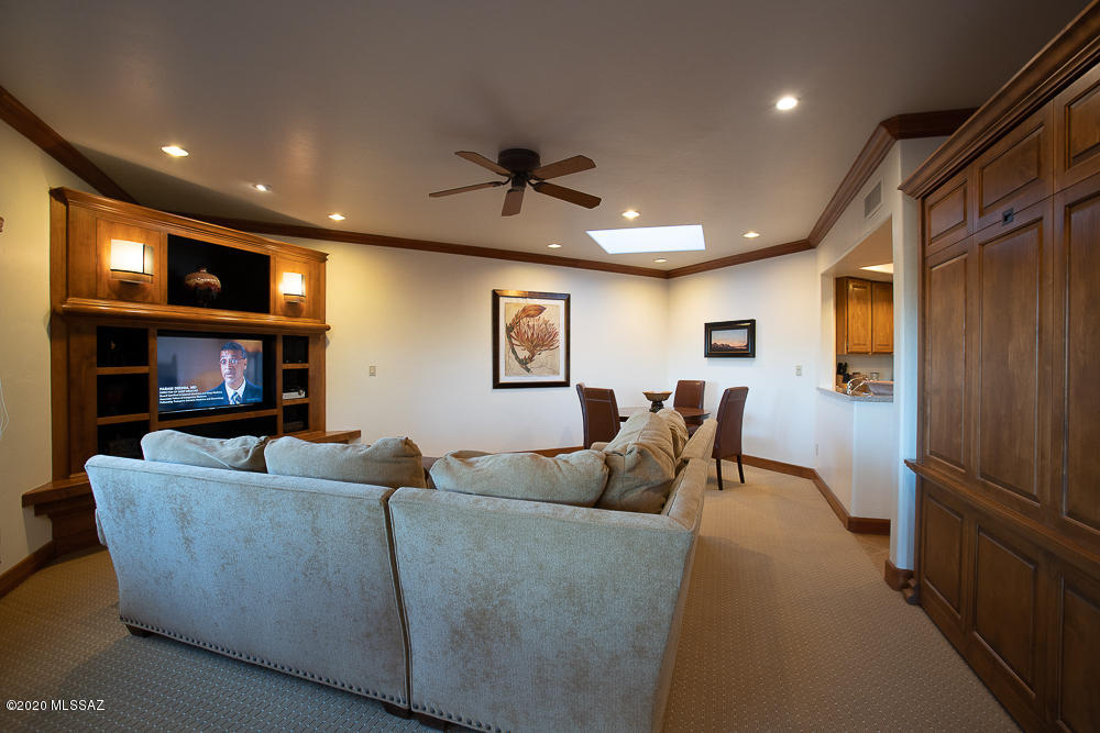 Canyon Ranch Casitas (1-56) - Residential