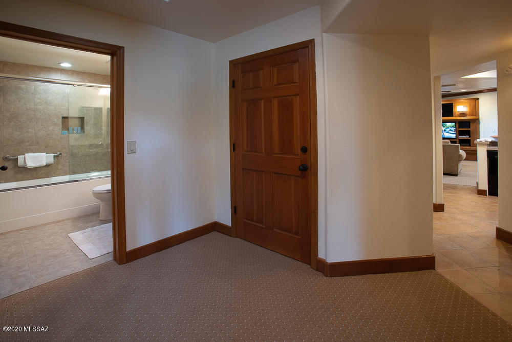 Canyon Ranch Casitas (1-56) - Residential