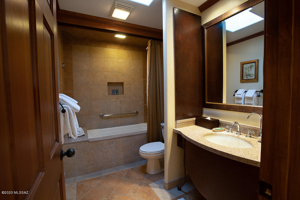 Canyon Ranch Casitas (1-56) - Residential