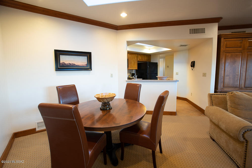 Canyon Ranch Casitas (1-56) - Residential