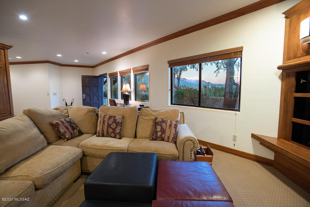 Canyon Ranch Casitas (1-56) - Residential