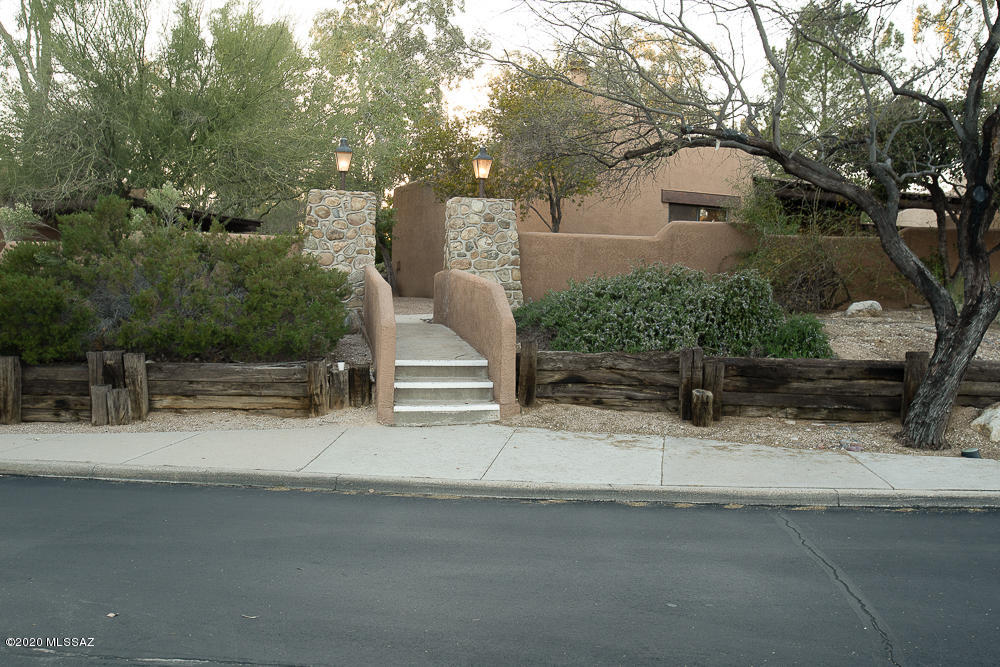 Canyon Ranch Casitas (1-56) - Residential
