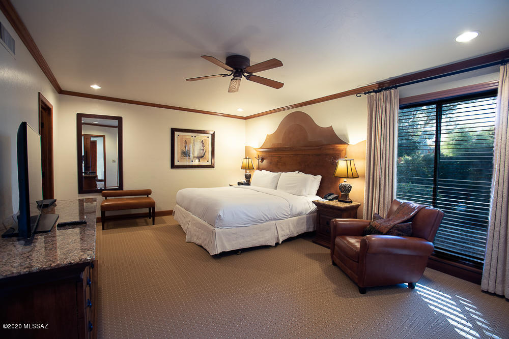 Canyon Ranch Casitas (1-56) - Residential