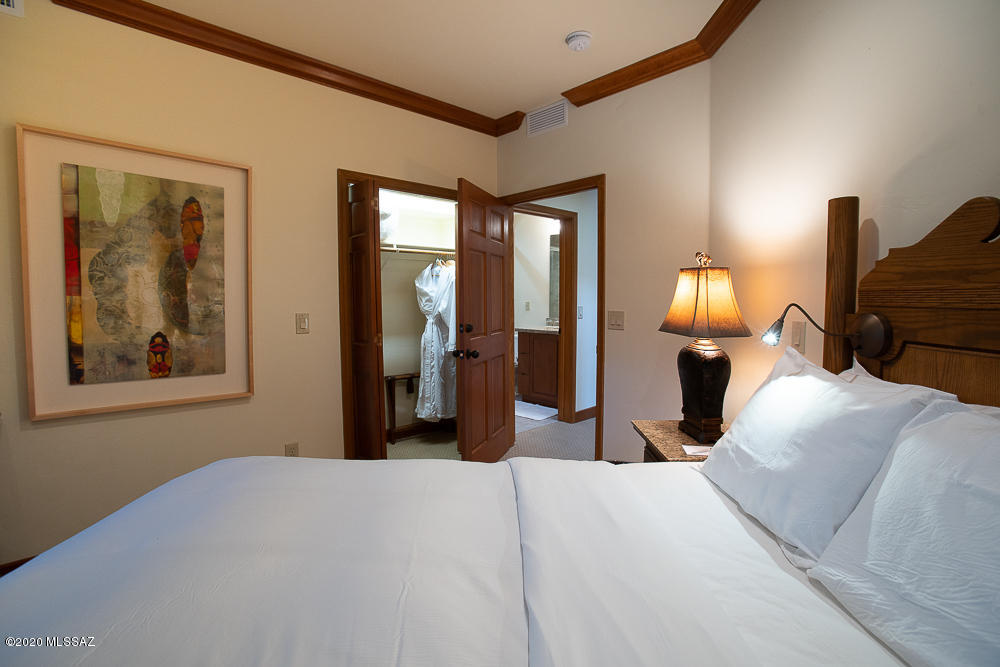 Canyon Ranch Casitas (1-56) - Residential