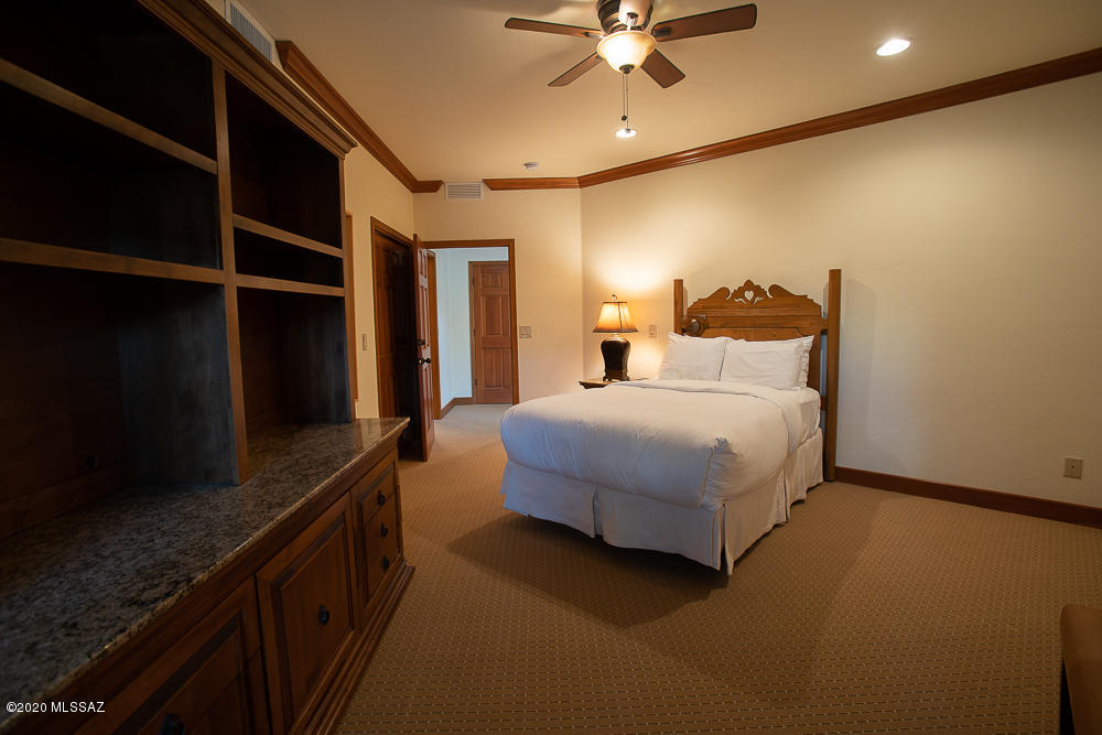 Canyon Ranch Casitas (1-56) - Residential