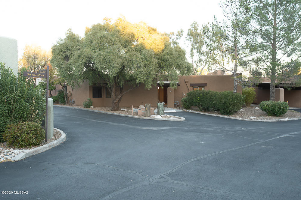 Canyon Ranch Casitas (1-56) - Residential