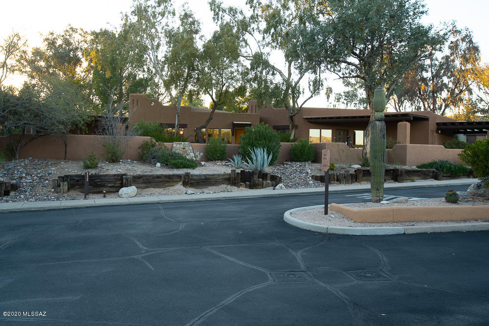 Canyon Ranch Casitas (1-56) - Residential