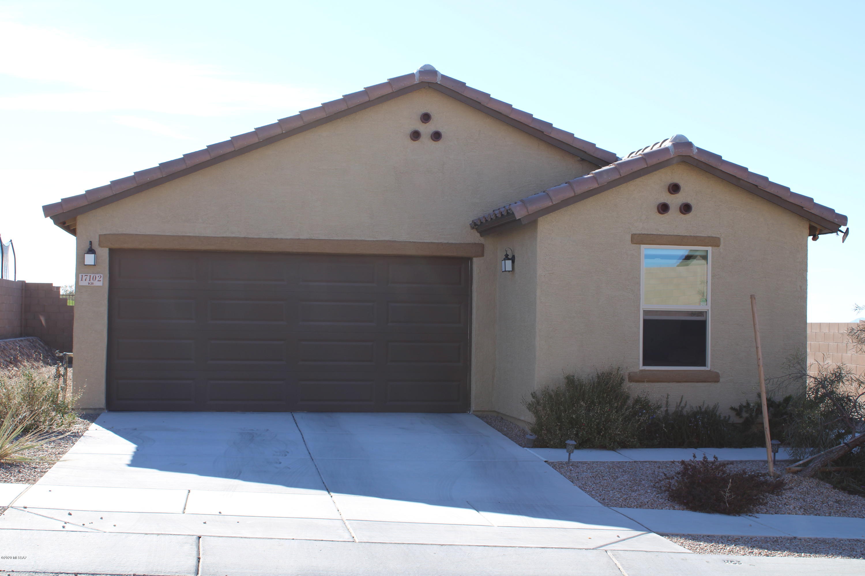 Santa Rita Ranch II (1-301) - Residential
