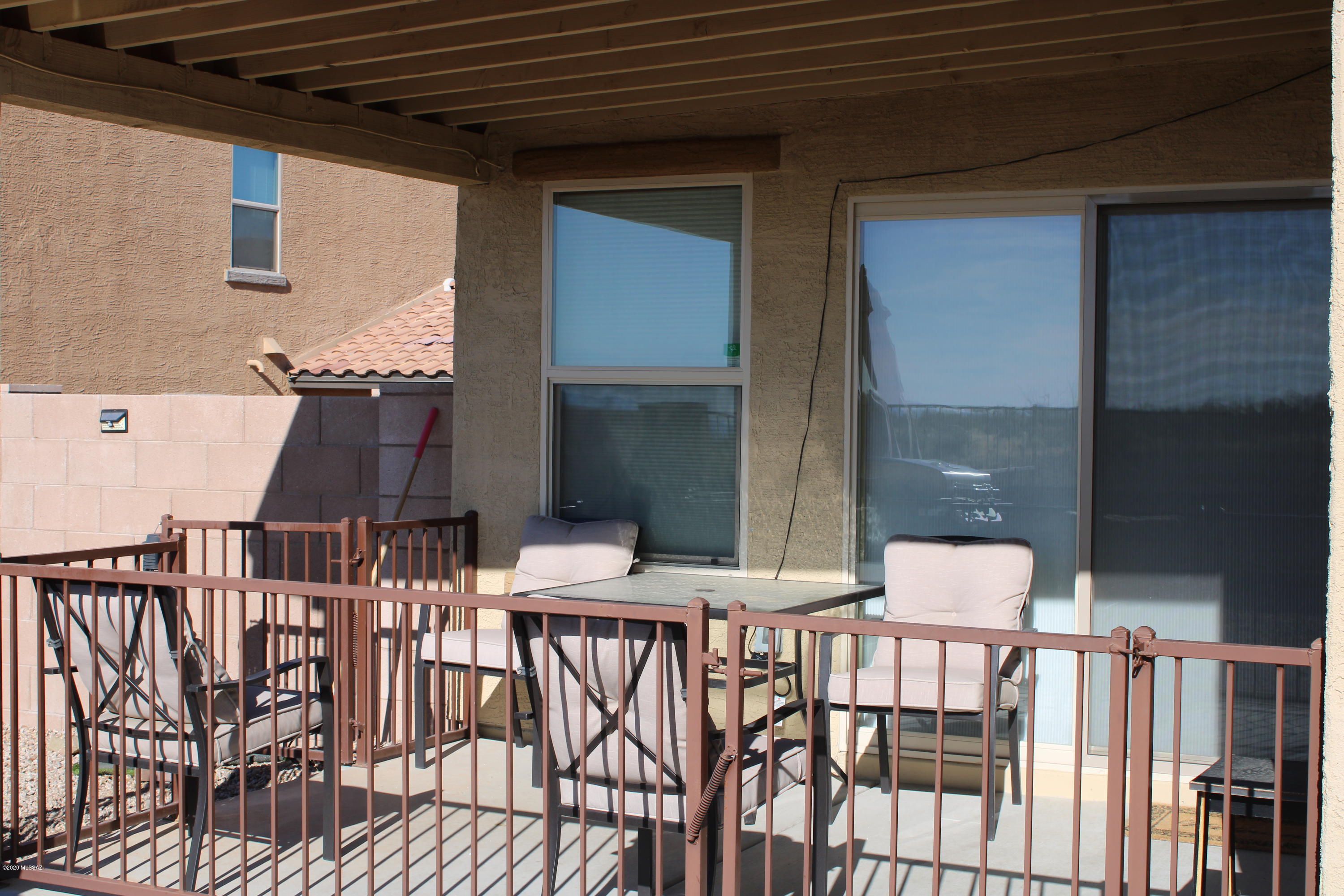 Santa Rita Ranch II (1-301) - Residential