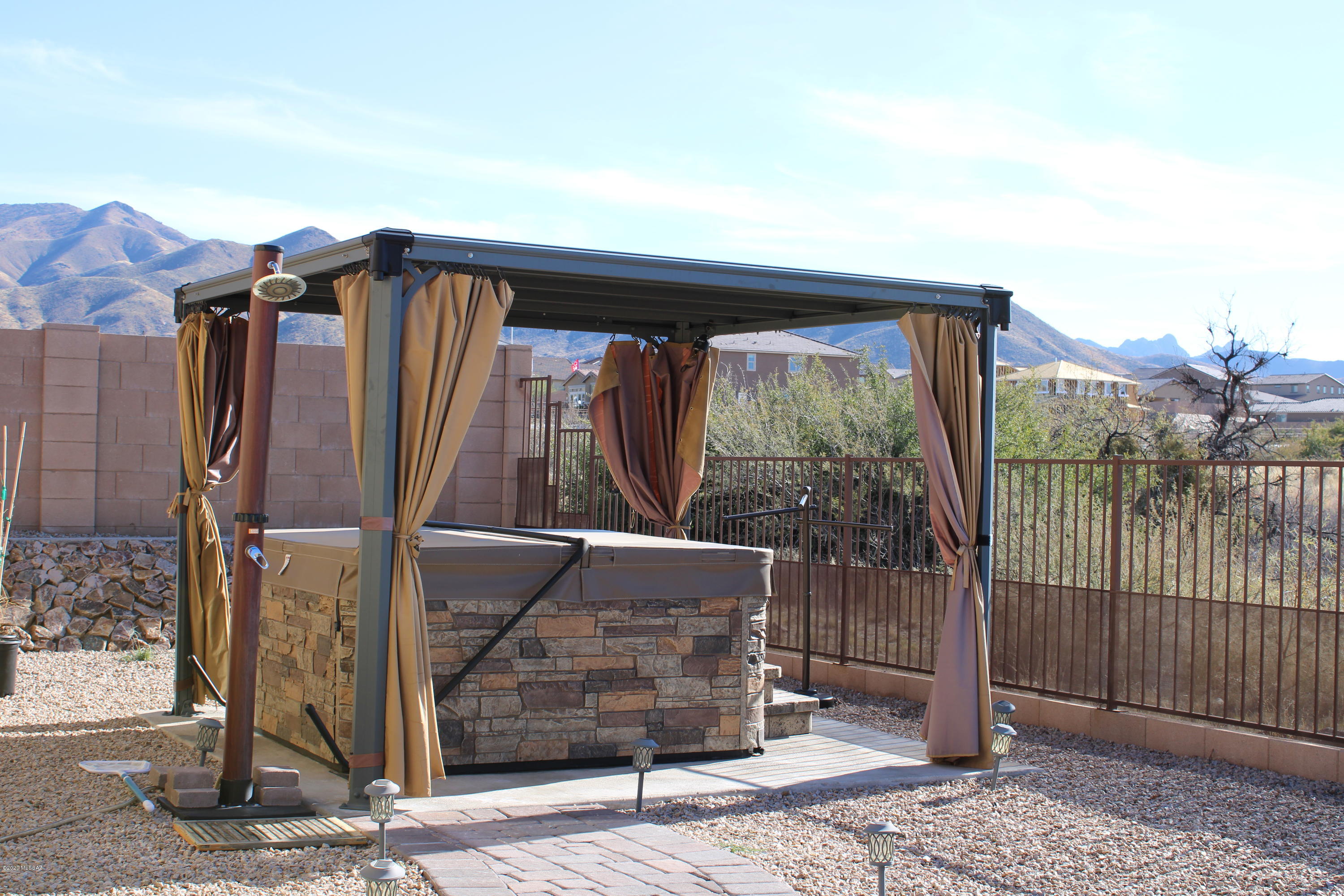 Santa Rita Ranch II (1-301) - Residential