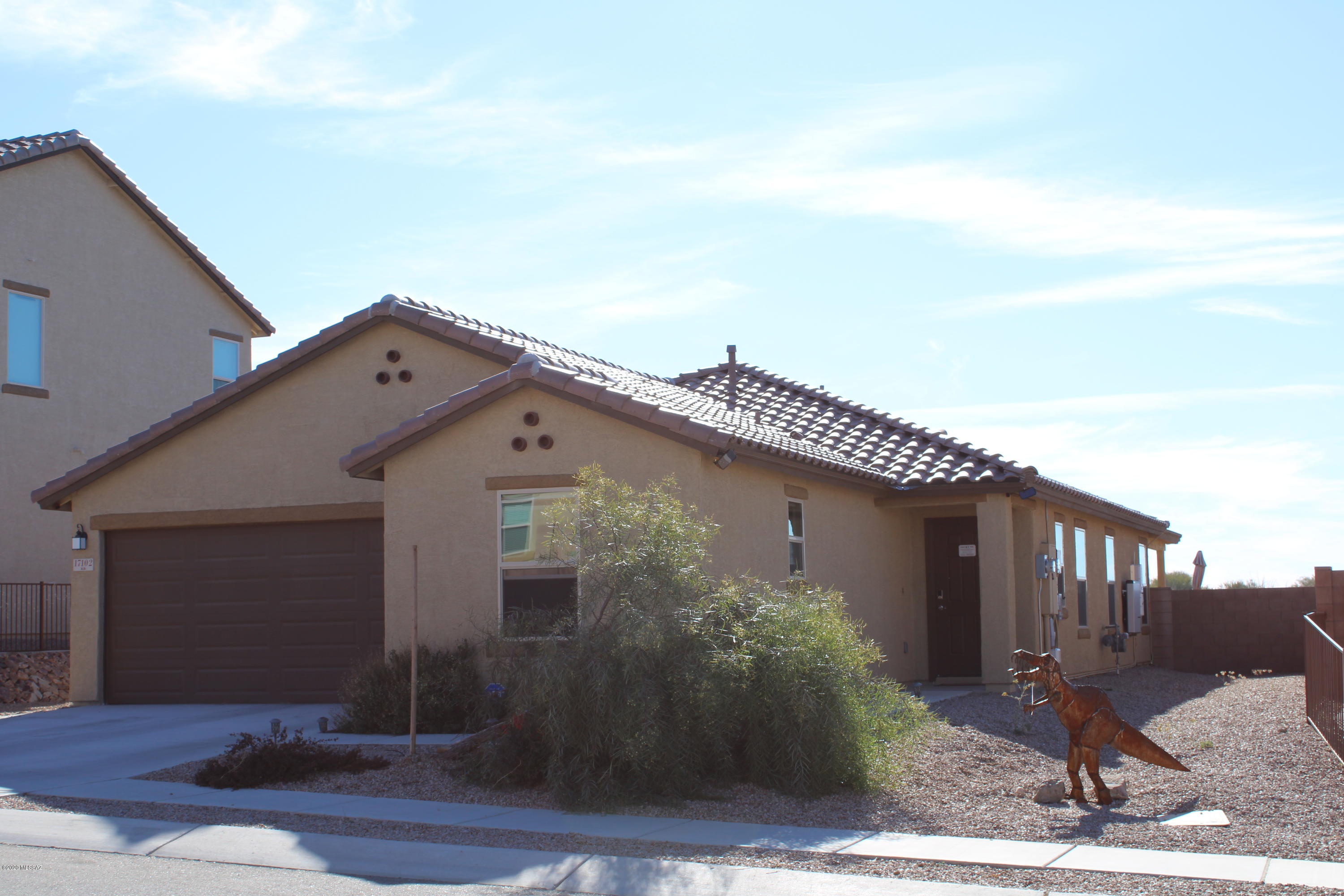 Santa Rita Ranch II (1-301) - Residential