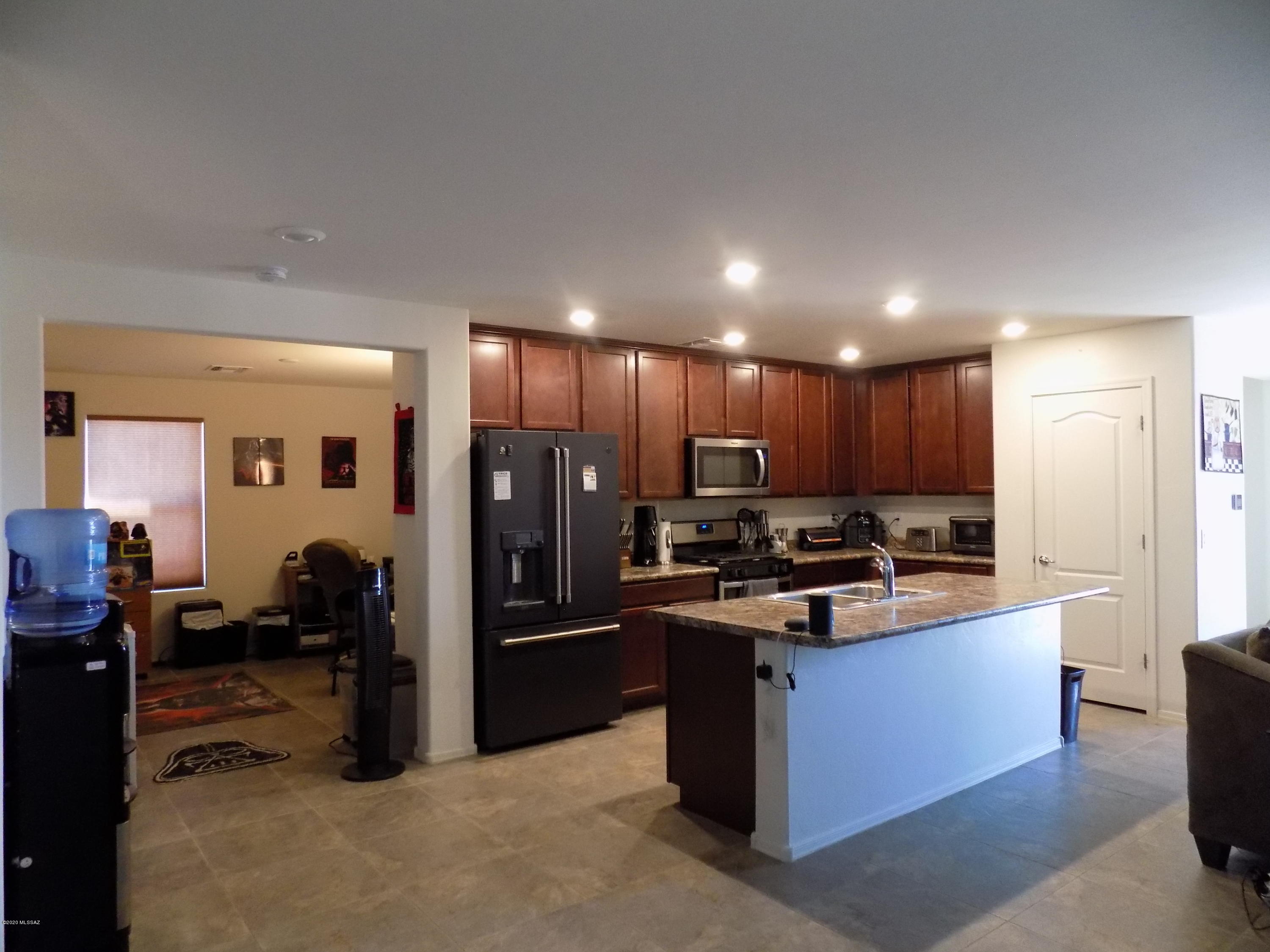Santa Rita Ranch II (1-301) - Residential