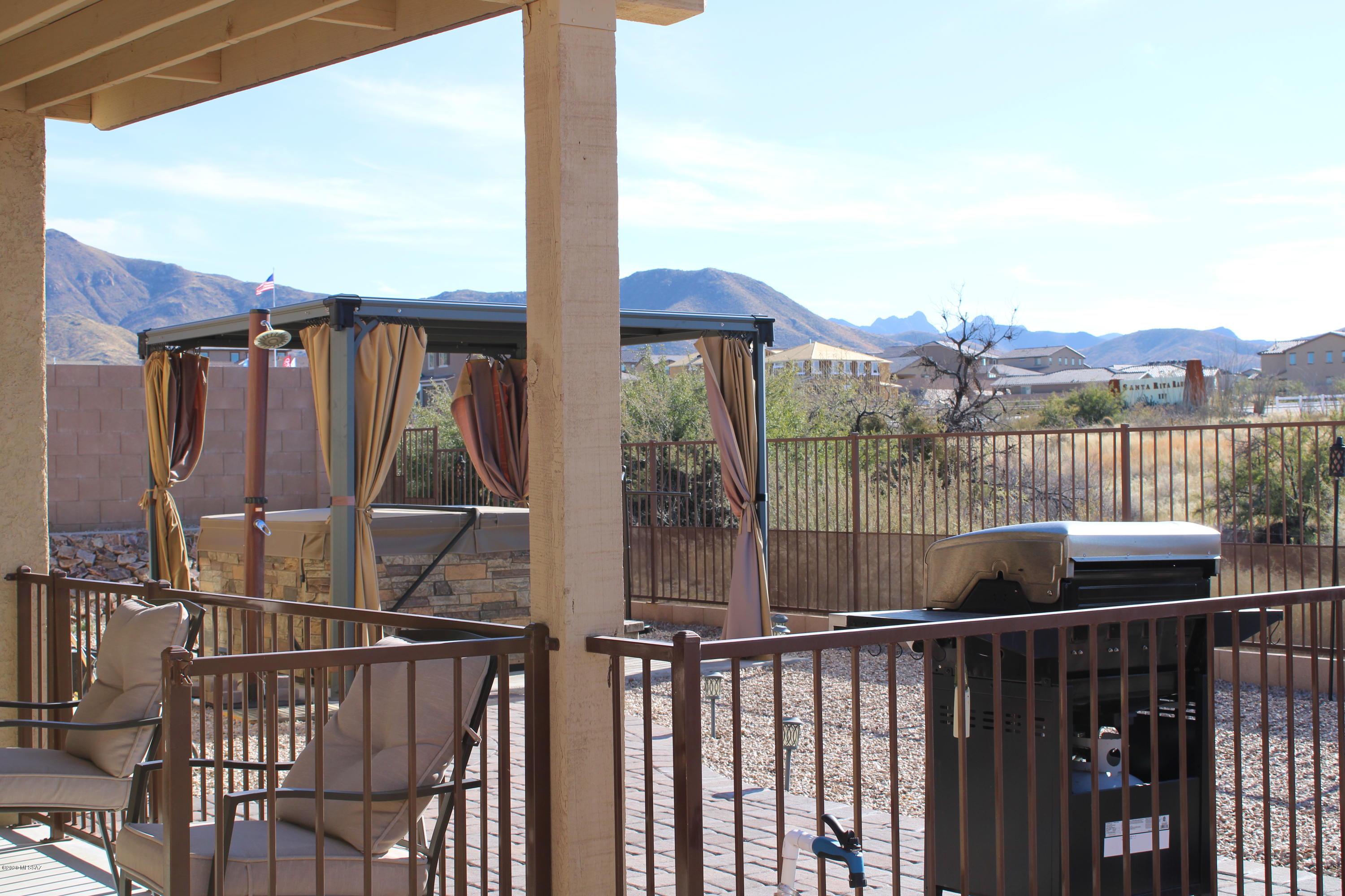 Santa Rita Ranch II (1-301) - Residential