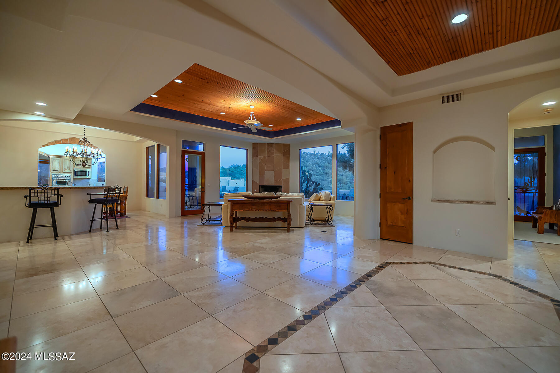 Alta Vista Estates (1-124) - Residential