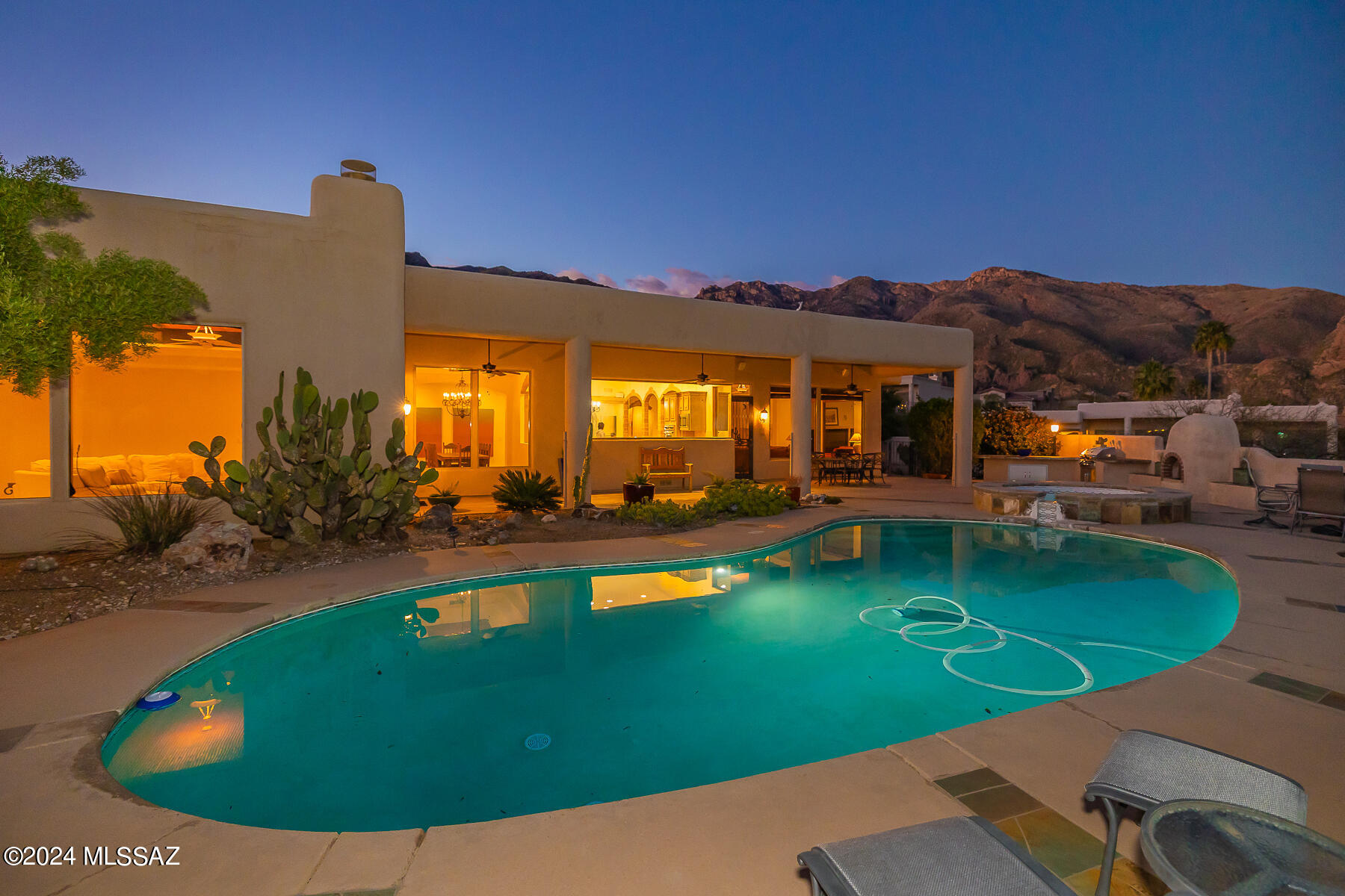 Alta Vista Estates (1-124) - Residential