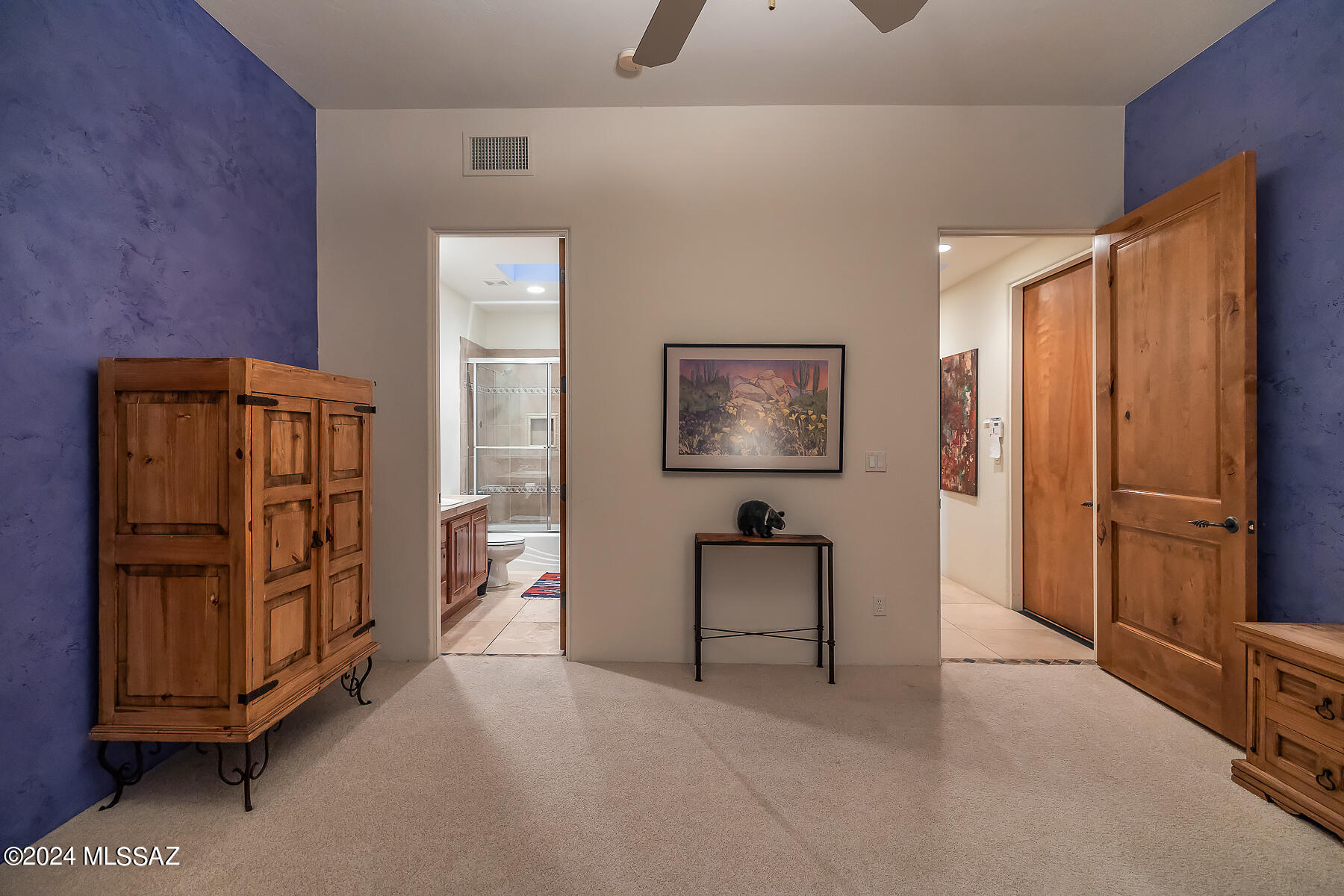 Alta Vista Estates (1-124) - Residential
