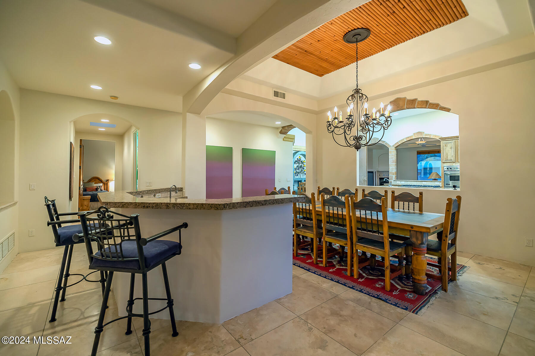 Alta Vista Estates (1-124) - Residential