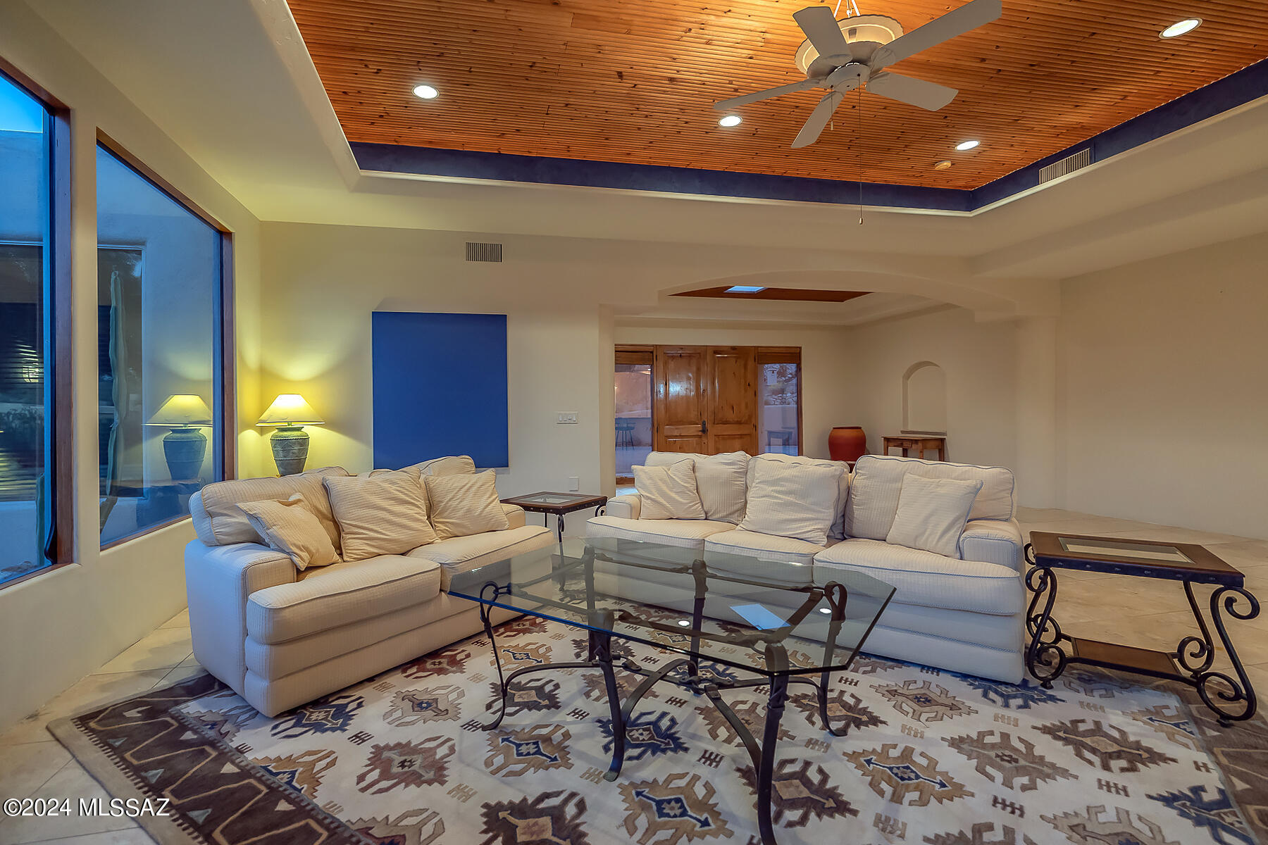 Alta Vista Estates (1-124) - Residential