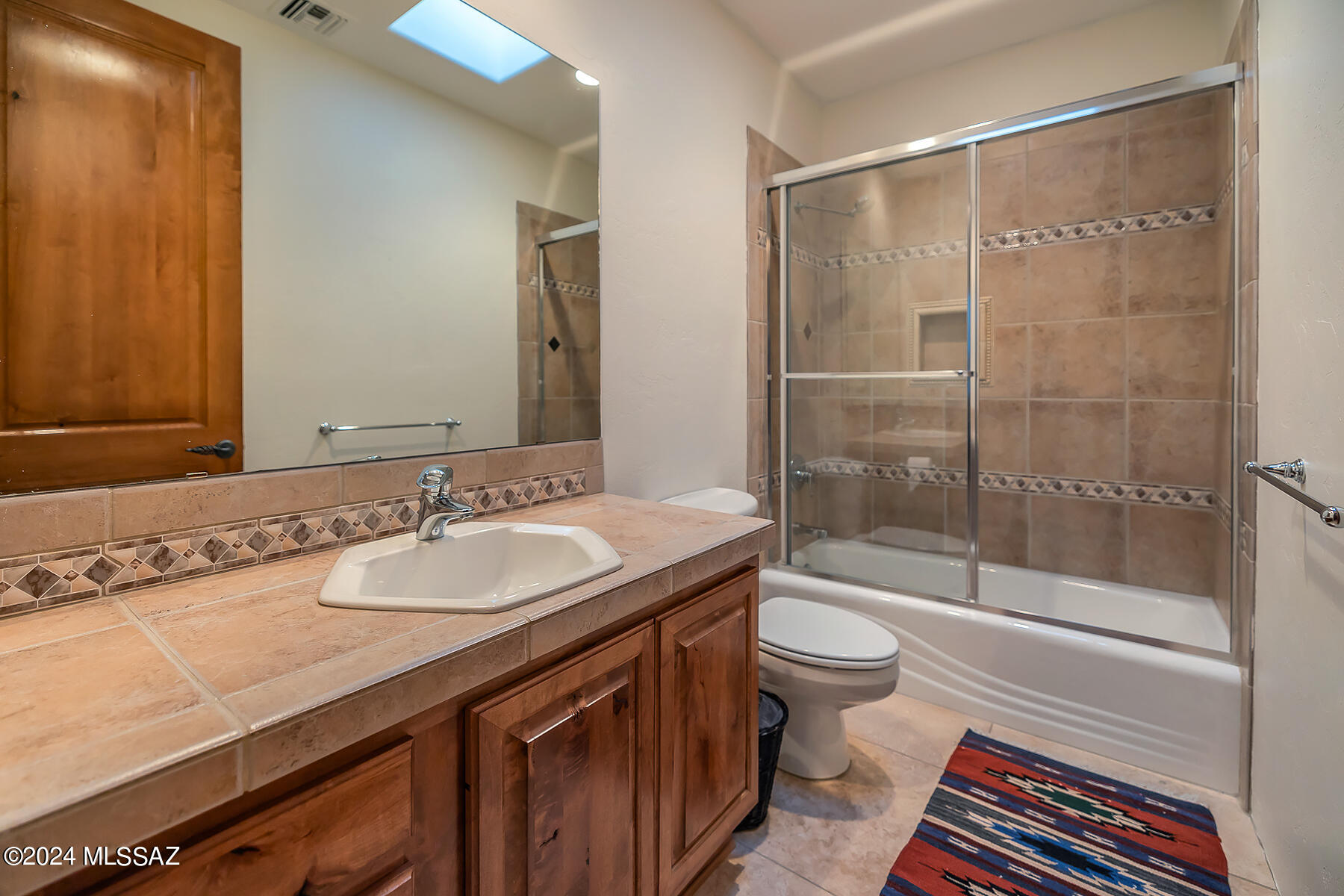 Alta Vista Estates (1-124) - Residential