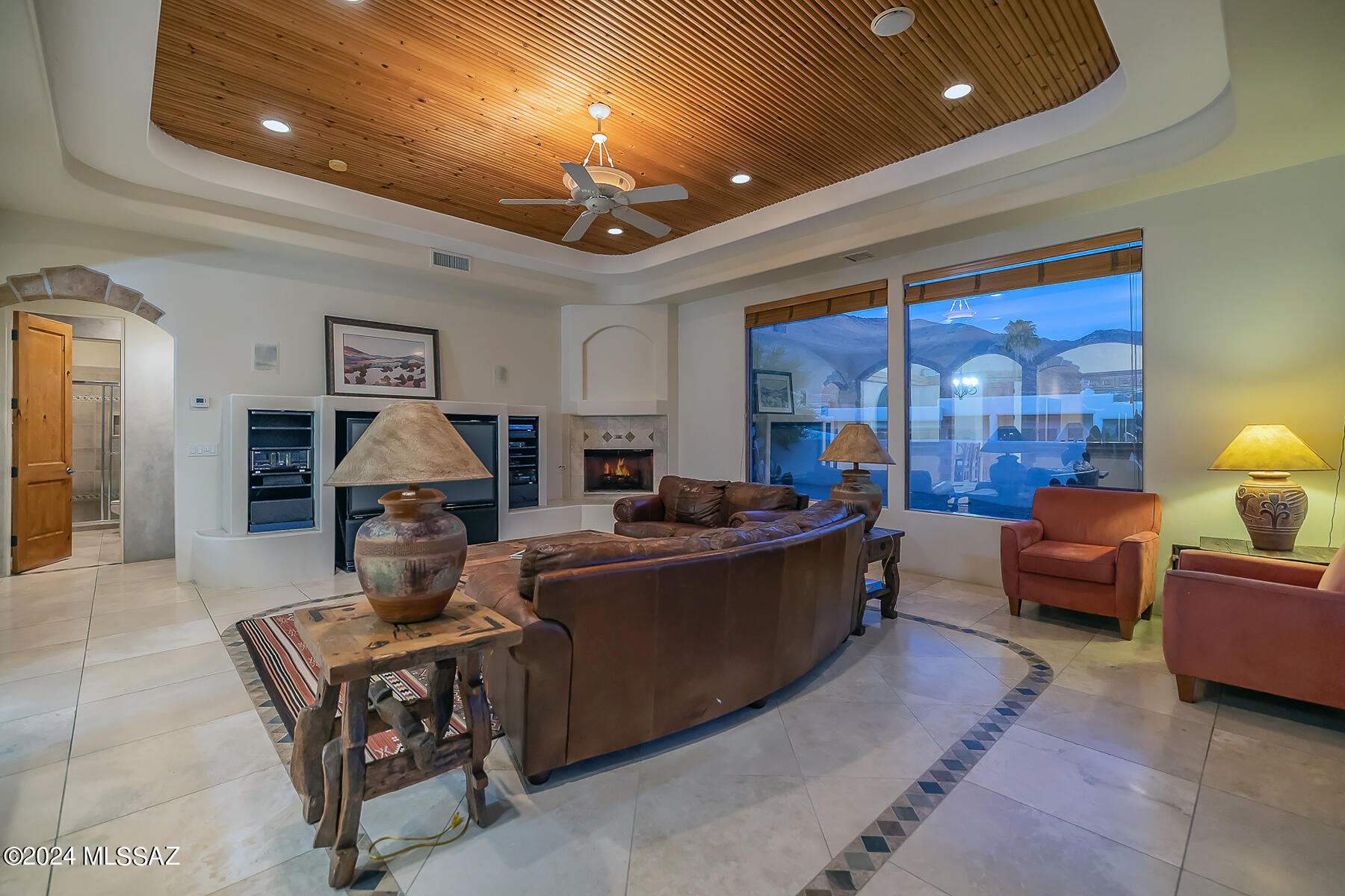 Alta Vista Estates (1-124) - Residential