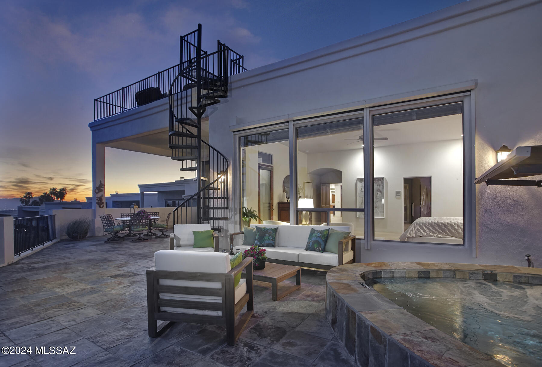 El Diamante II (1-40) - Residential