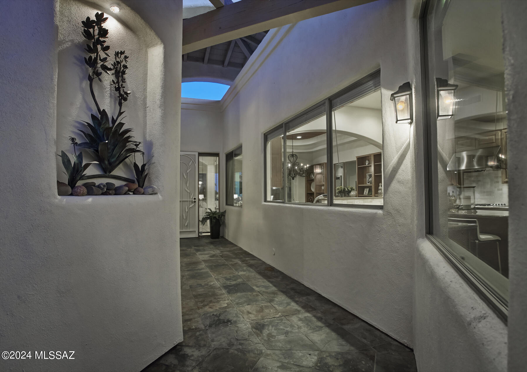 El Diamante II (1-40) - Residential