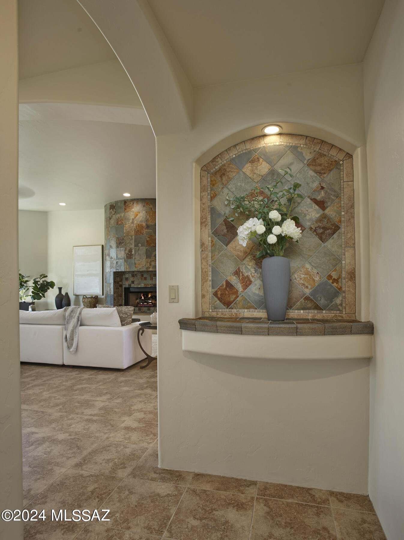 El Diamante II (1-40) - Residential