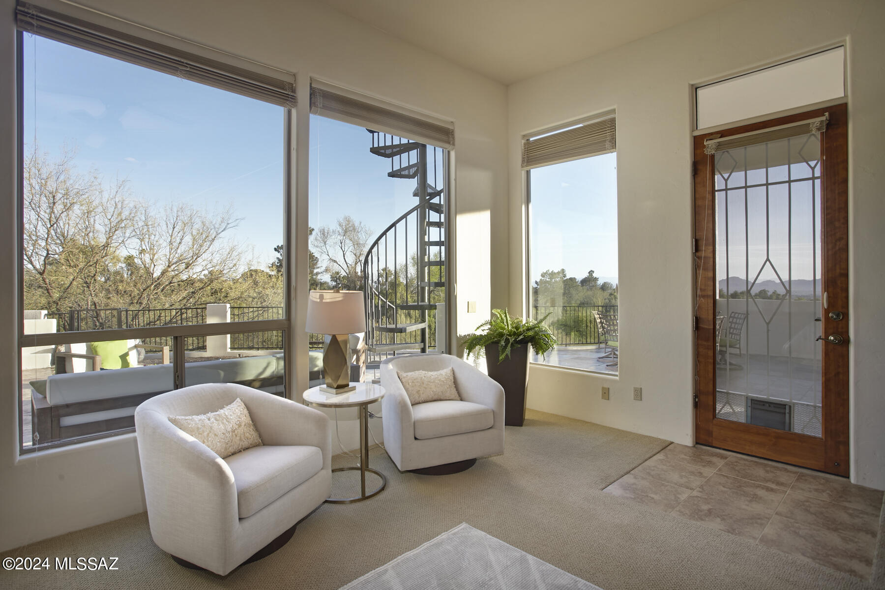 El Diamante II (1-40) - Residential