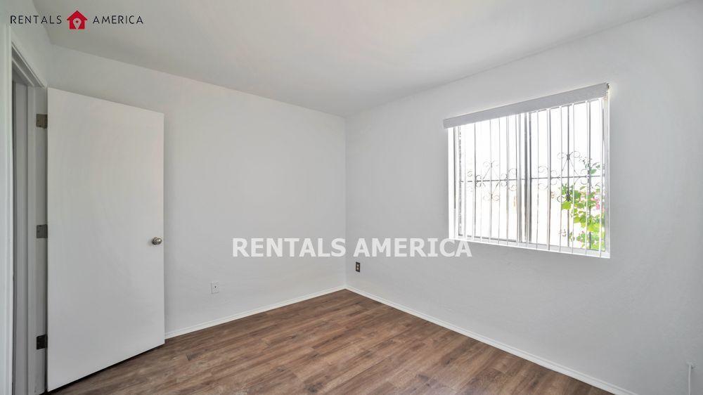 Manzanita Terrace II - Residential Lease