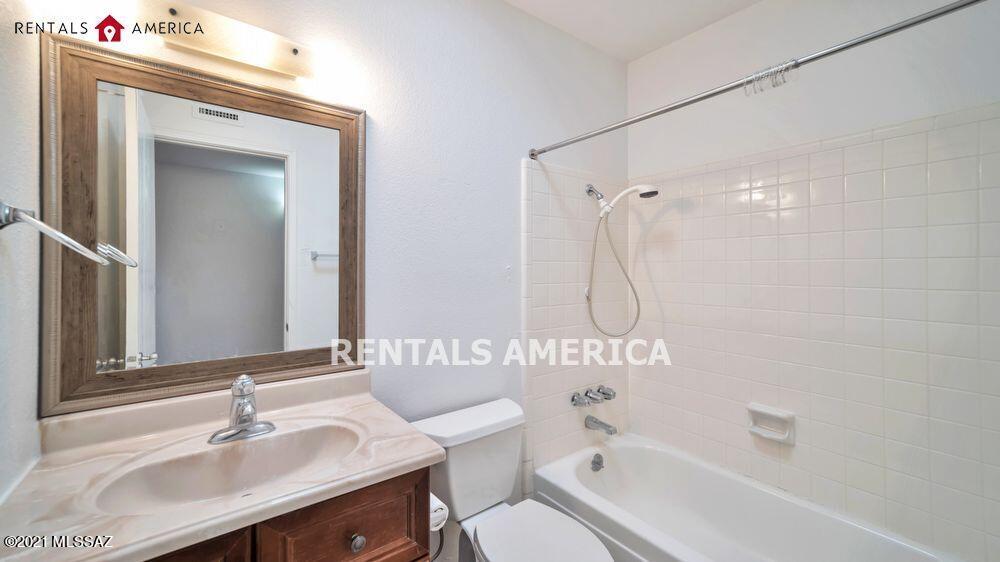 Manzanita Terrace II - Residential Lease