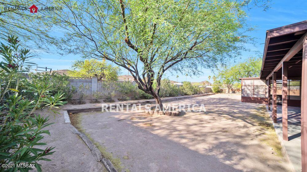 Manzanita Terrace II - Residential Lease
